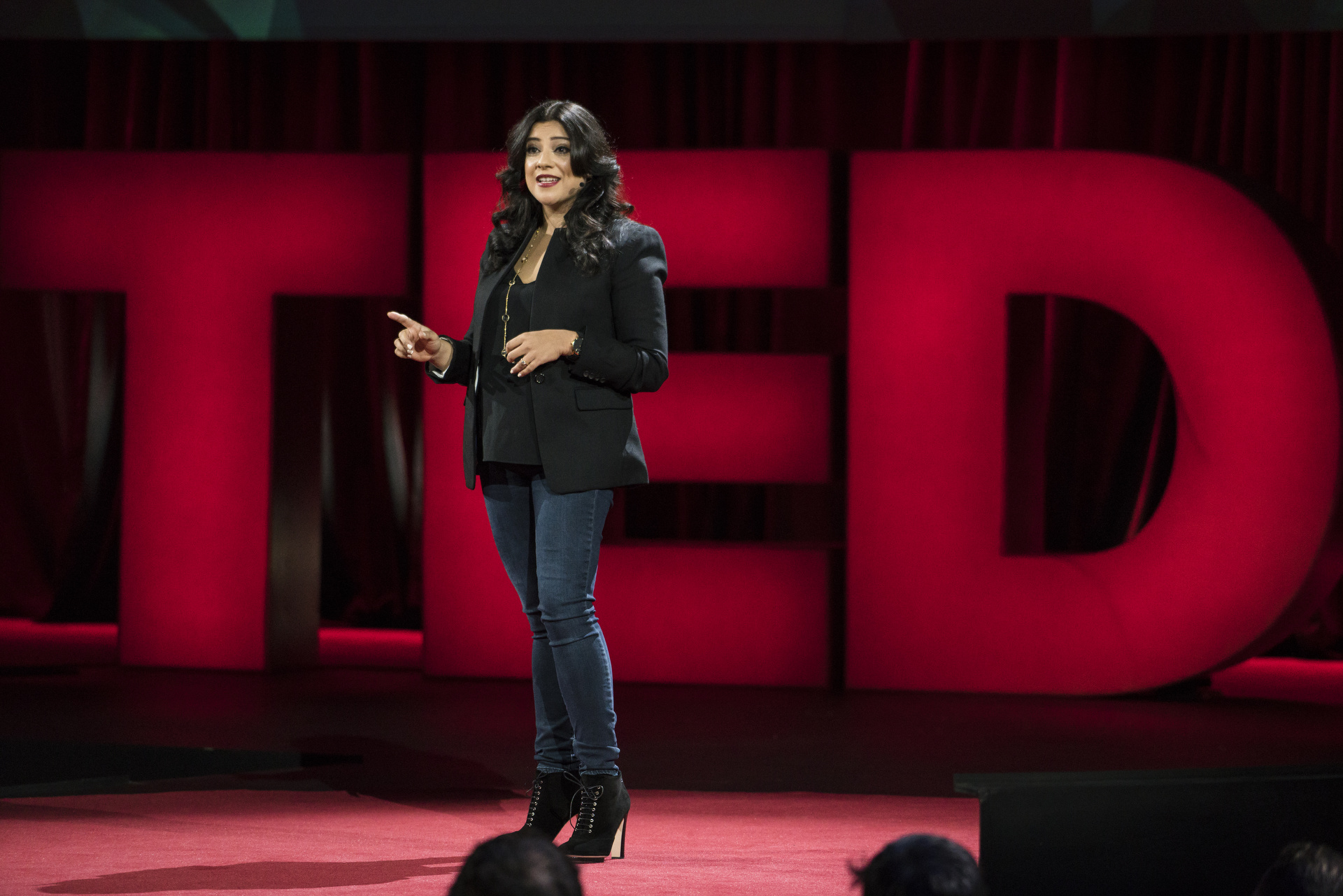 3 Ted Talks To Inspire Women To Get Started In Technology Coding Girls 